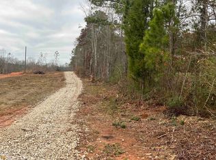 0 State Highway 100 TRACT 1, Roopville, GA 30170