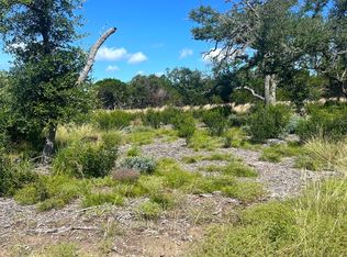 0000 Citadel LOT 91, Center Point, TX 78010