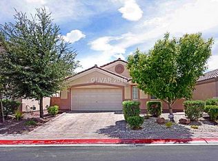 449 Lilly Note Ave, North Las Vegas, NV 89031