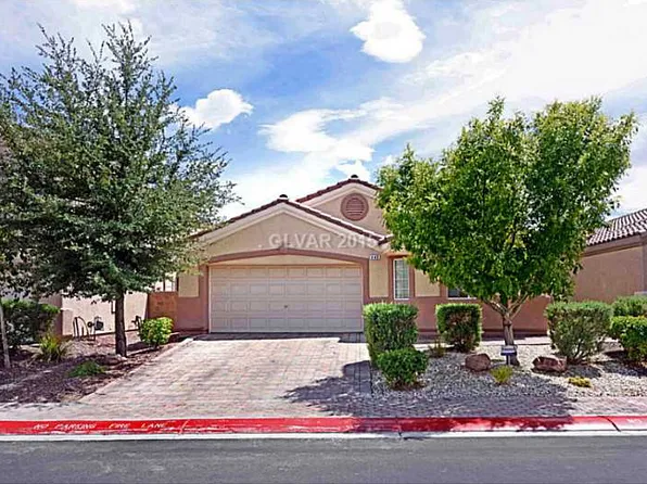 449 Lilly Note Ave, North Las Vegas, NV 89031