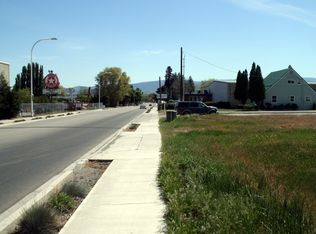 1114 Walla Walla Ave, Wenatchee, WA 98801