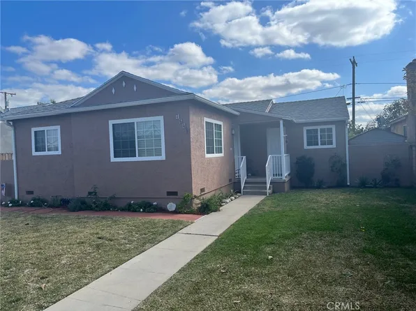 7648 Paramount Pl, Pico Rivera, CA 90660
