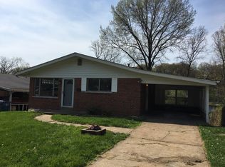 8918 Marcella Ave, Saint Louis, MO