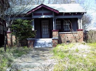 220 6th Ave N, Birmingham, AL 35204