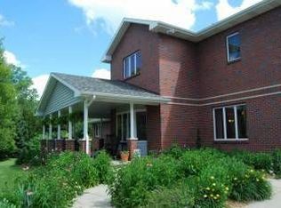 2449 Clark St, Blair, NE 68008