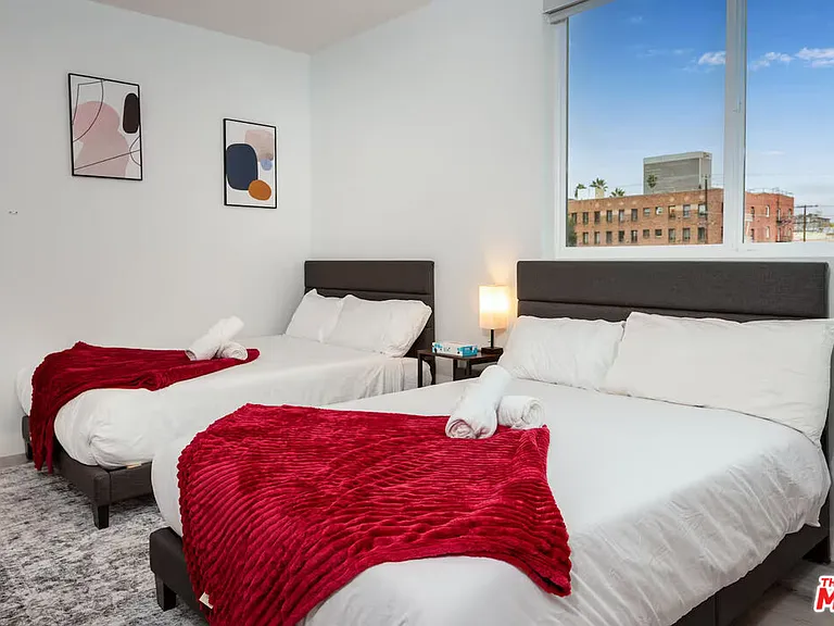 917 S Berendo St #303 — Photo 12
