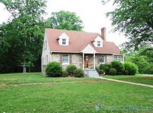 366 Seneca Rd, Gladys, VA 24554