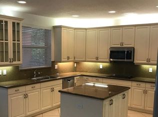 17449 SW 54th St, Miramar, FL 33029