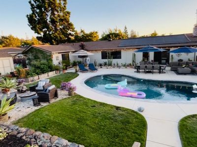 5929 Cardinet Dr, Clayton, CA, 94517