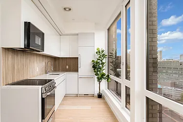 Rented by Doorway NYC, LLC