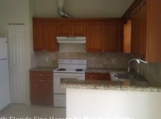 805 NW 1st Ave, Fort Lauderdale, FL 33311