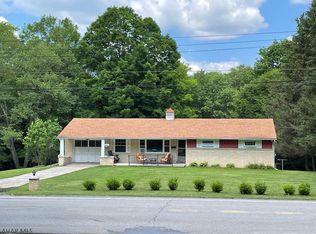 1620 W 2nd St, Cresson, PA 16630