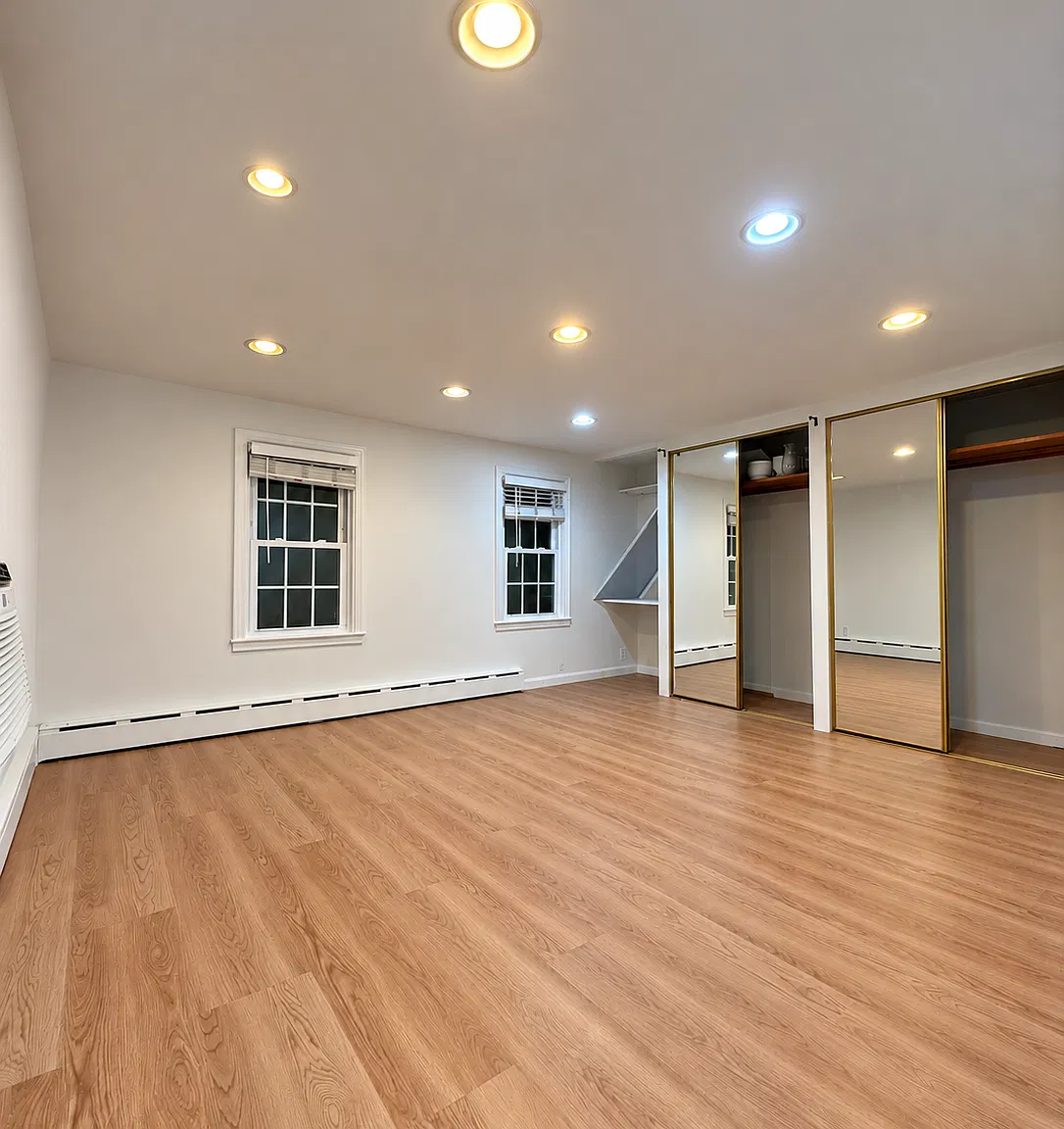 1 bed, 800 sqft, $2,500 — Photo 2