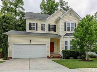 305 Chapel Valley Ln, Apex, NC 27502