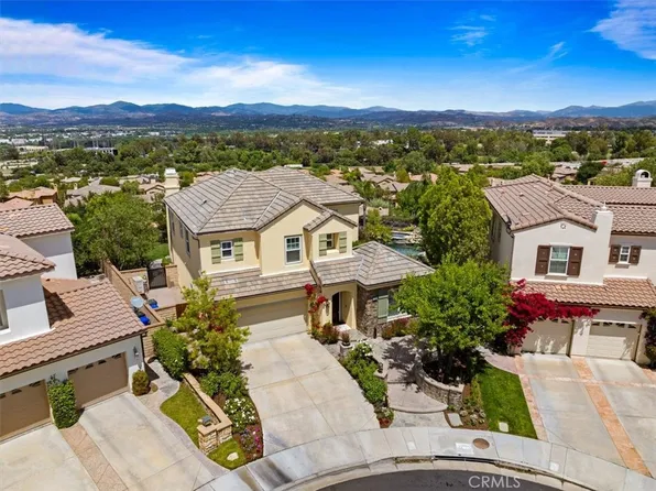 27086 Maple Tree Ct, Valencia, CA 91381