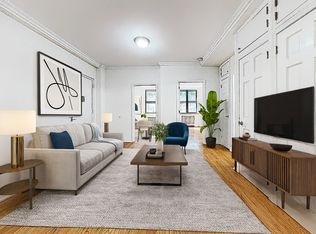 203 W 107th St #1E, New York, NY 10025
