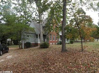 15100 Crayfish Ct, South Chesterfield, VA 23834