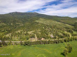 Nka State Hwy #3, Fernwood, ID 83830