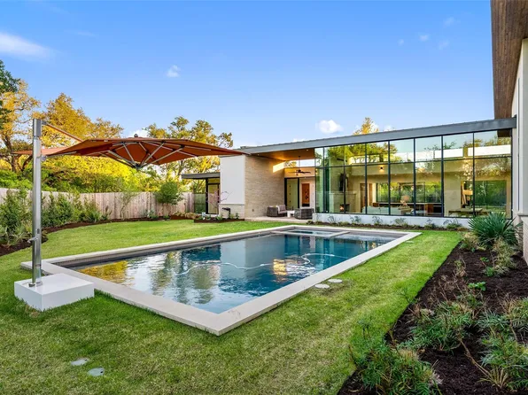 1604 Barclay Dr, Austin, TX 78746
