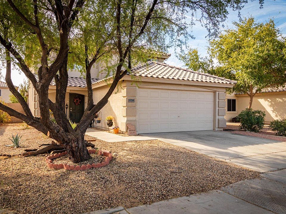 1st image of 12729 W Paradise Dr