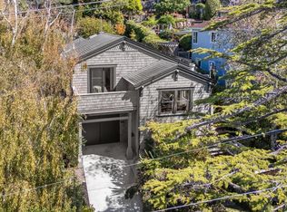 274 Sausalito St, Corte Madera, CA 94925