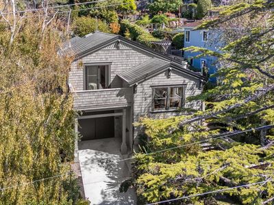 274 Sausalito Street, Corte Madera, CA, 94925