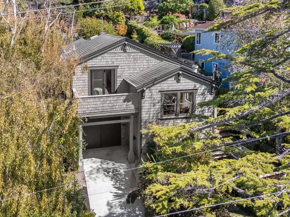 274 Sausalito Street, Corte Madera, CA 94925