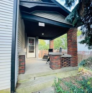 430 Livingston Ave, Dayton, OH, 45410