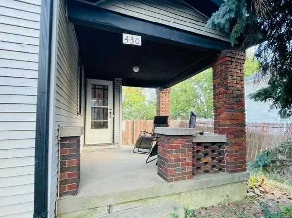 430 Livingston Ave, Dayton, OH 45410
