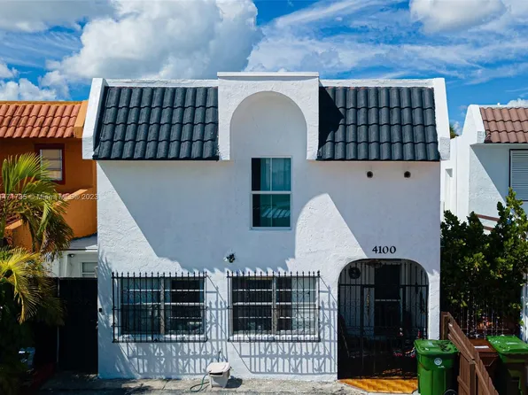4100 W 10th Ct, Hialeah, FL 33012