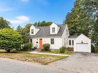 428 South St, Reading, MA 01867
