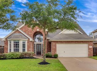 3019 Silverwood Park Ln, Spring, TX 77386