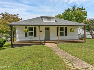 252 Glascock St, Alcoa, TN 37701