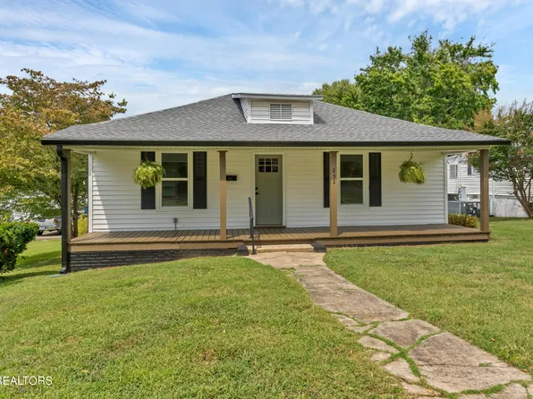 252 Glascock St, Alcoa, TN 37701