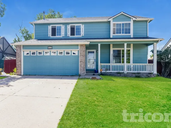 862 Marshall Dr, Fountain, CO 80817