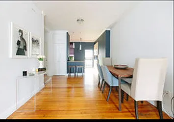 Rented by Citi Habitats