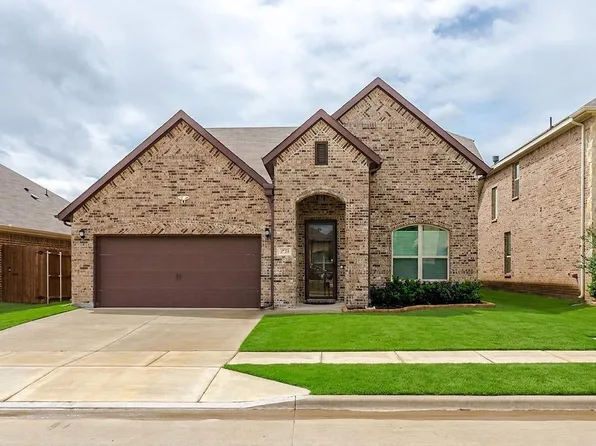 3732 Trillium Dr, Fort Worth, TX 76244