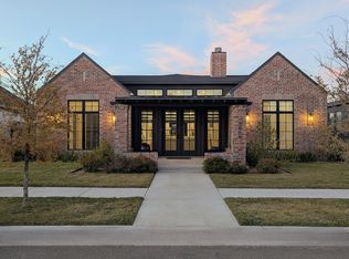 3808 128th St, Lubbock, TX 79423