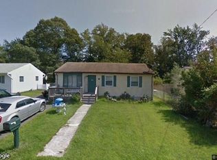 527 Kadlubeck Way, Little Egg Harbor, NJ 08087
