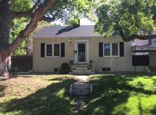 2400 S High St, Denver, CO 80210