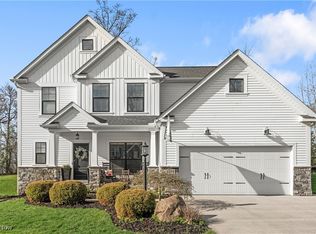 7231 Galena Ave NW, Uniontown, OH 44614