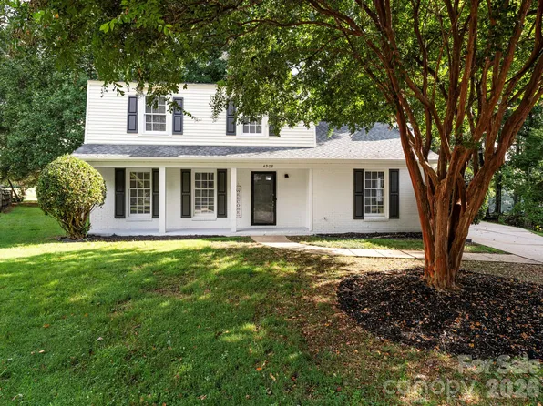 4908 Rankin Pl, Charlotte, NC 28277