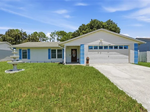 133 REBECCA DRIVE NE, WINTER HAVEN, FL 33881