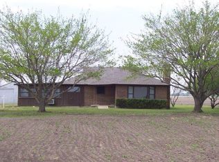 1900 Newton Rd, Ferris, TX 75125