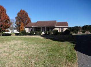 8831 Mar Lynn Dr, Delmar, MD 21875