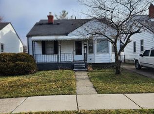 21178 Dexter Blvd, Warren, MI 48089