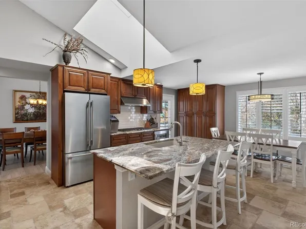 4823 E Links Circle, Centennial, CO 80122
