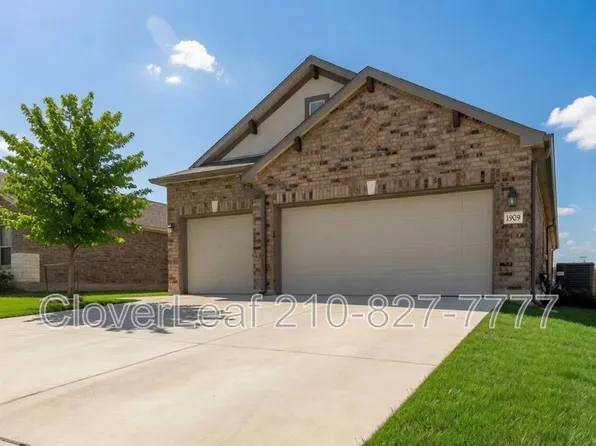 1909 Shepherd Path, New Braunfels, TX 78130