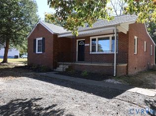 25319 Ferndale Rd, North Dinwiddie, VA 23803