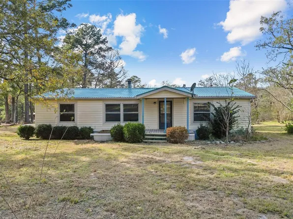 101 Sunrise Loop, Huntsville, TX 77320